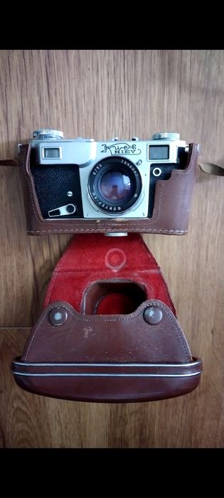Фотообъектив,,Юпитер" 11