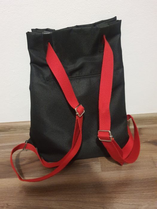 Rucsac elegant negru