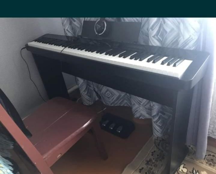Продам пианино в рассрочку