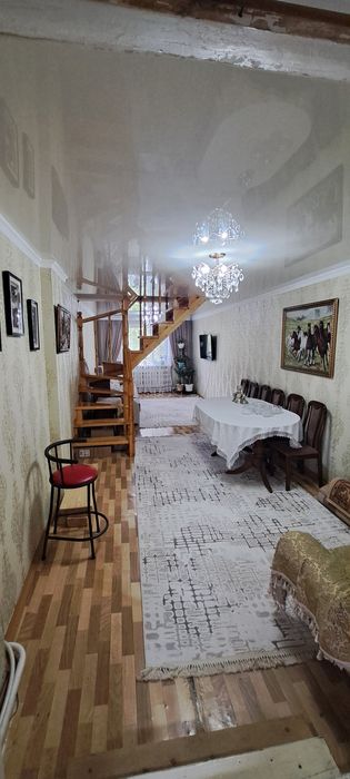 Продам благ квартиру