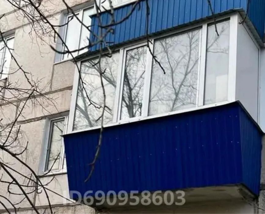 Продается 2х комнатная квартира