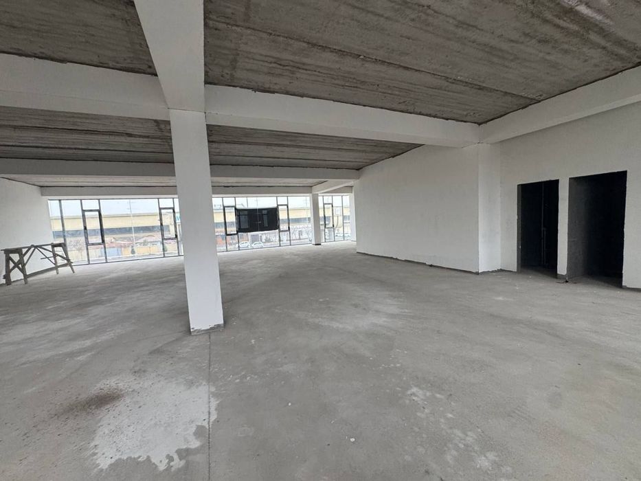 * НЕЖИЛОЕ помещение Янгихаёт 3 ЭТАЖ 750м² Хар ойда 7000 келади