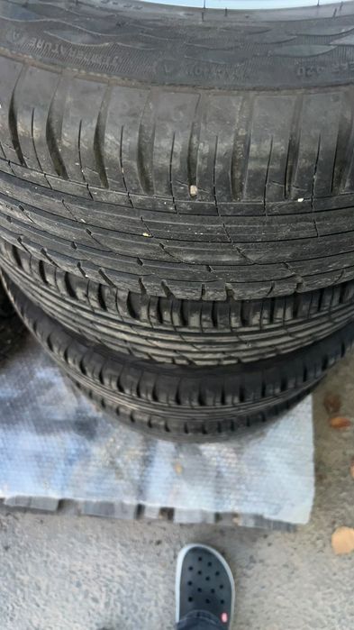 Летние шины Condiant Sport 3