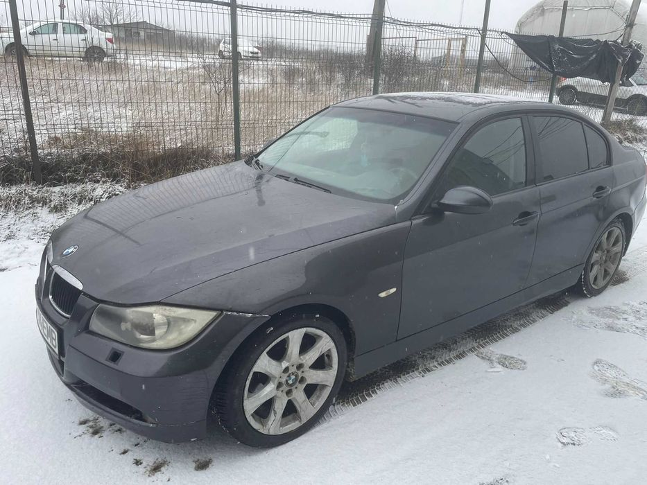Dezmembrari seria 3 e90 2004-2011