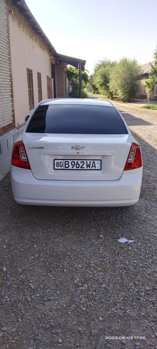 Gentra 2 pozitsiya