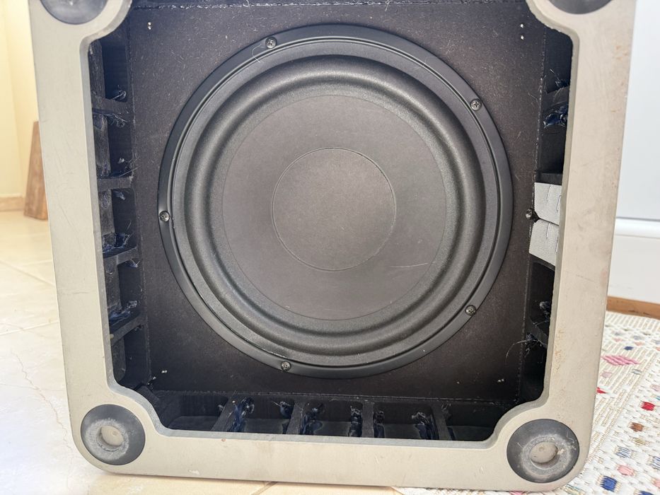 10” Harman Kardon SUB-TS11