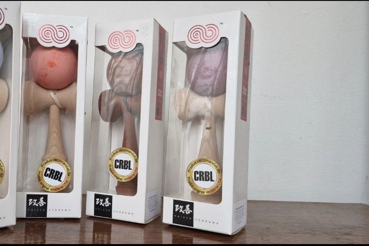Kendama originala diverse modele