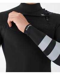 Неопреново яке HURLEY ADVANT Neoprene 2/2MM Wetsuit Jacket