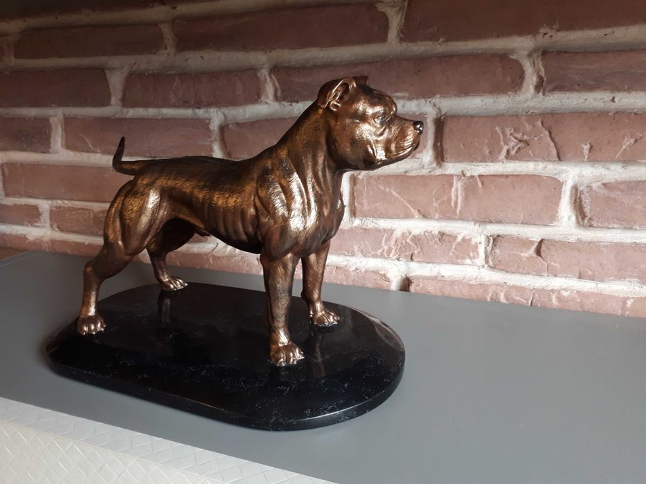 Детайлни реалистични фигури