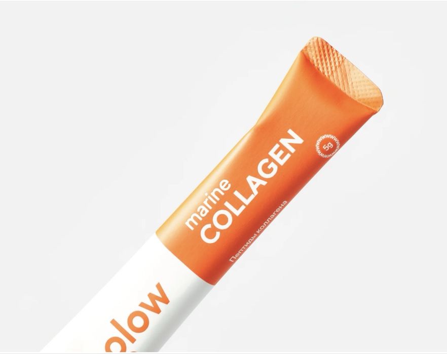 Коллаген wealow оригинал