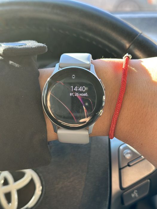 Galaxy Active2 40мм