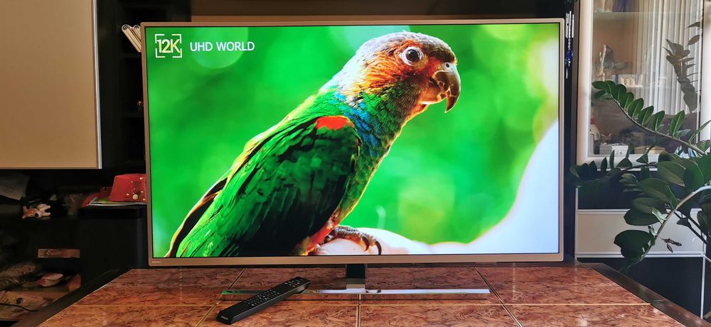 PHILIPS 43PUS8545/12