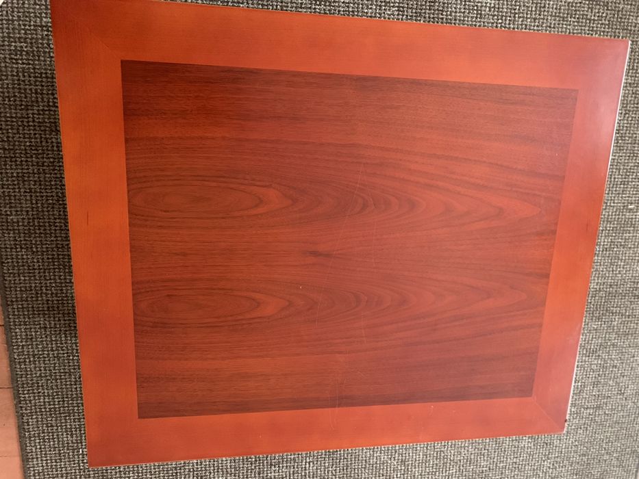 Стол Корейский, складные ножки