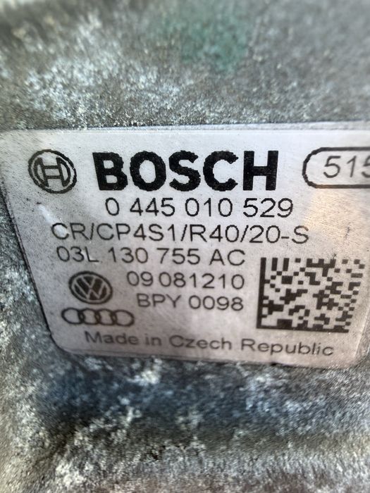 Pompa inalta presiune Audi Q5