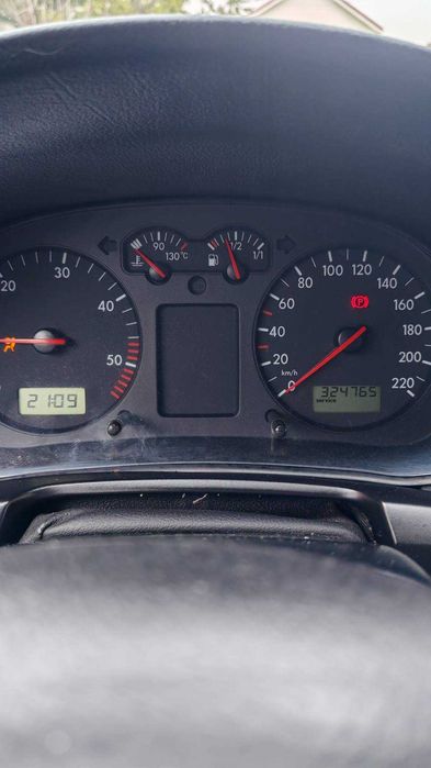 Vand GOLF IV 1.9 TDI 110 CP