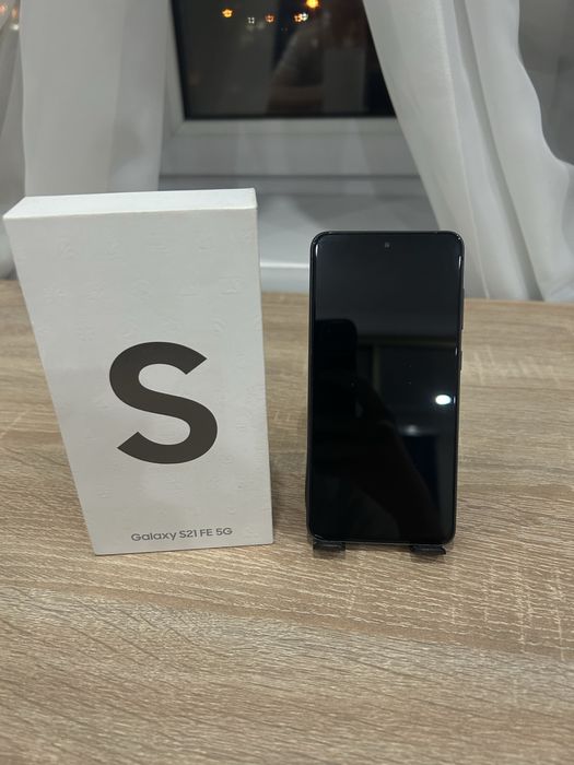 Samsung Самсунг S 21FE