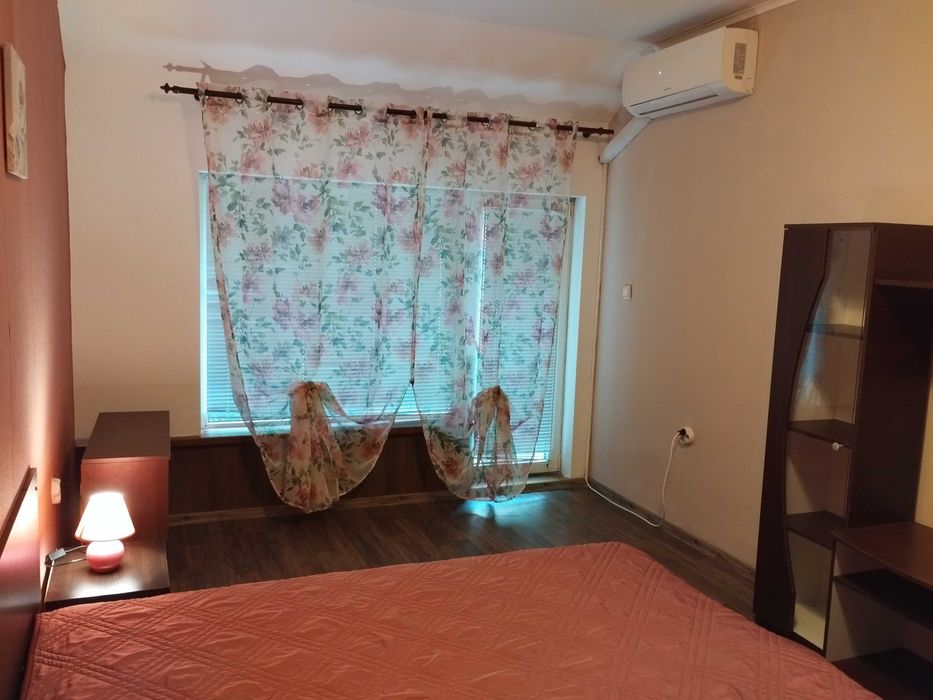 Дава се под наем Двустаен апартамент в Варна, Колхозен пазар - 55 кв.м за 433.5 € - Снимка #8