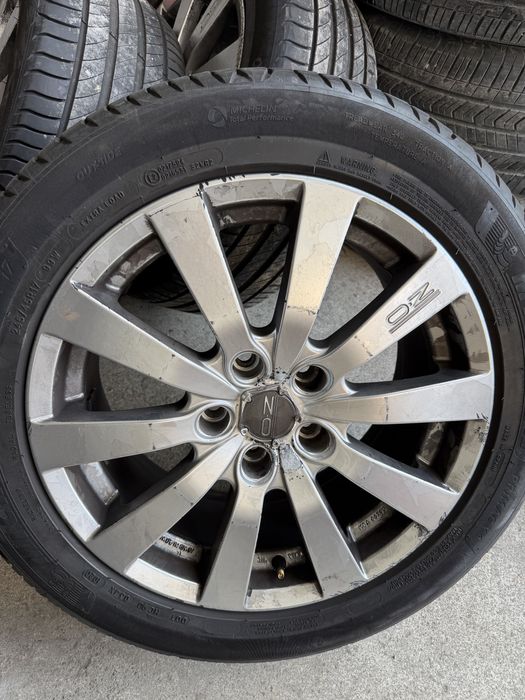 Джанти за VW 17 цола