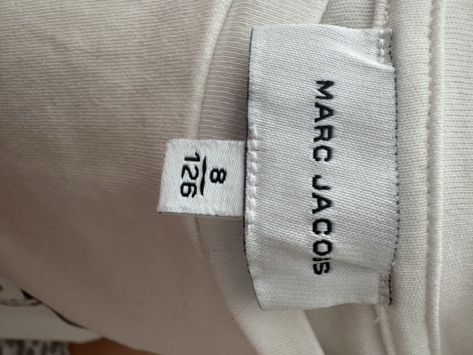 Рокля 128 см  Marc Jacobs