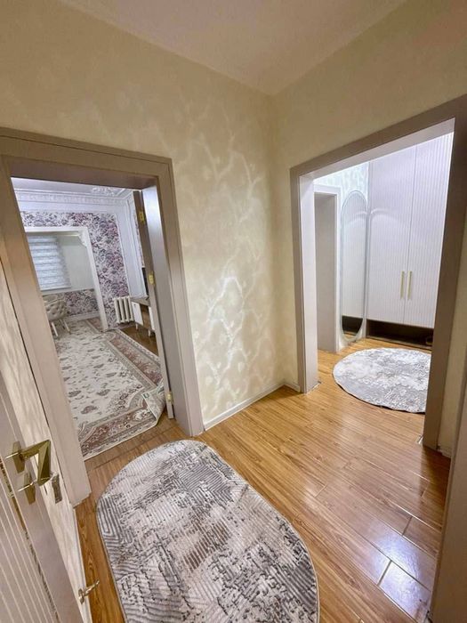 Продаётся 3/5/9 квартира, улица Афросиаб,метро Ойбек