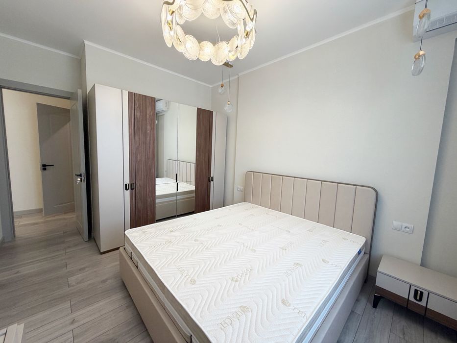 Срочно! Аренда 2х ком ЖК Botanika Saroyi elite