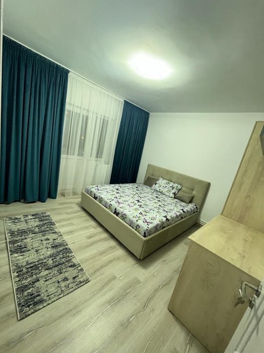 Apartament  2 camere pentru inchiriat