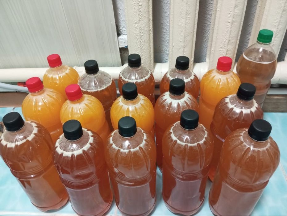 «Катонский мед» 4000