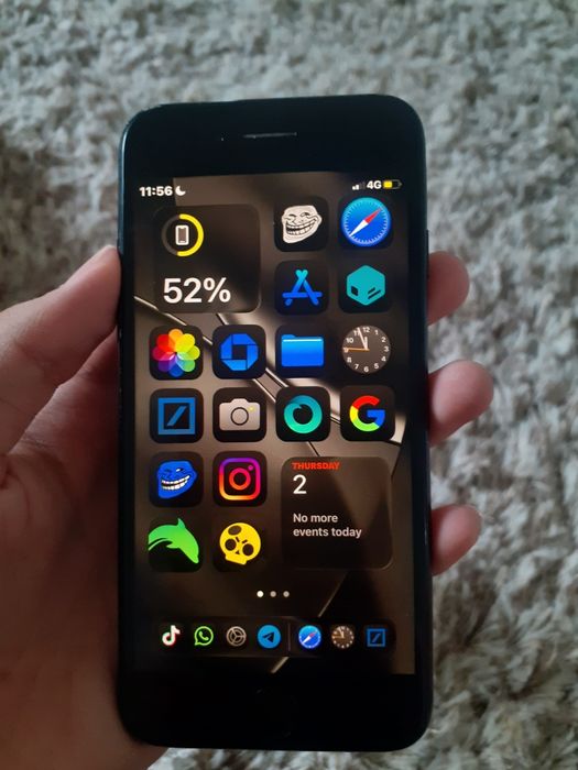 Айфон 7 прошивка ios26