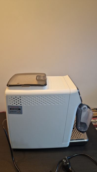 Espressor Automat Philips LatteGo – Full Automat, Stare Foarte Bună