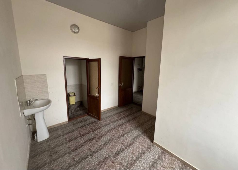 Прадажа склад цех.