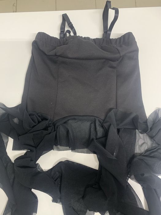 Топик с волнамии