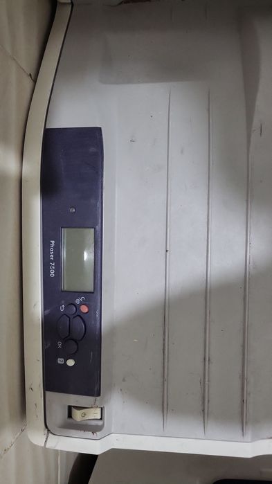 Принтеры и картриджы