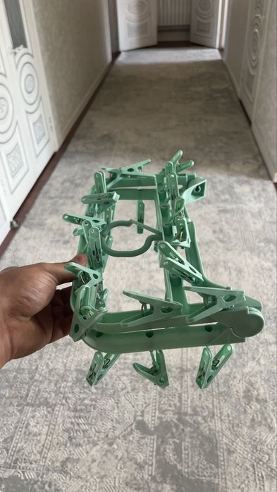 Вешалка сушилка