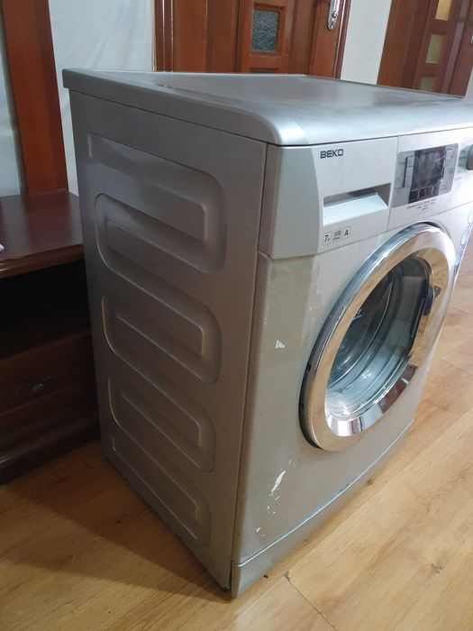 ПРОДАЮ Стиральная машина BEKO Б/У