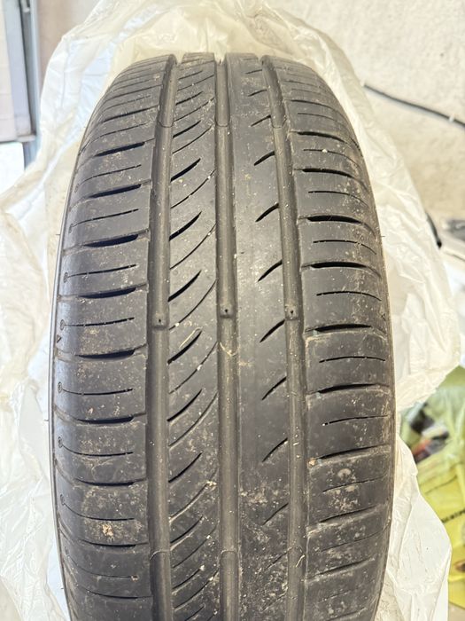 Летни гуми kumho 195/65/15 91V