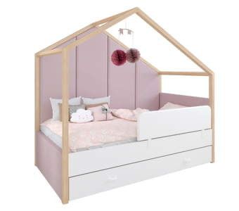 Детско легло Dreamhouse
