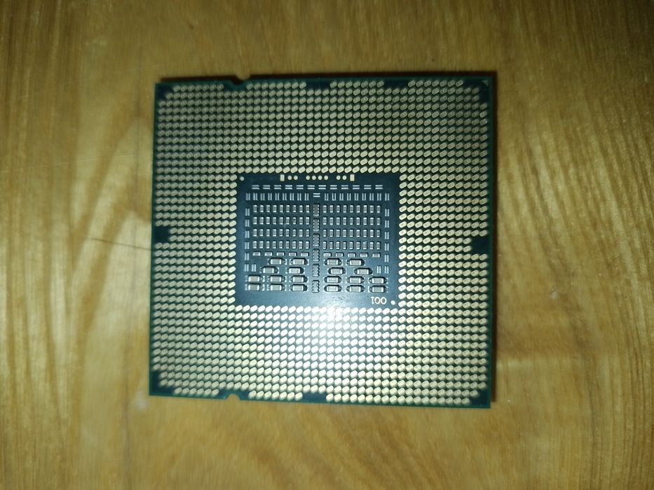 Core i7 920 2,66 процессор