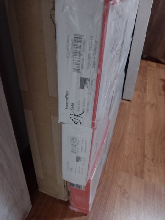 Parchet Rockford Oak(Kronos)