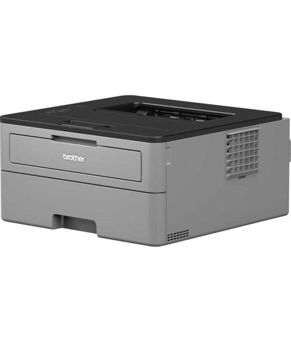 Imprimanta laser monocrom Brother HL-L2312D, A4, Duplex