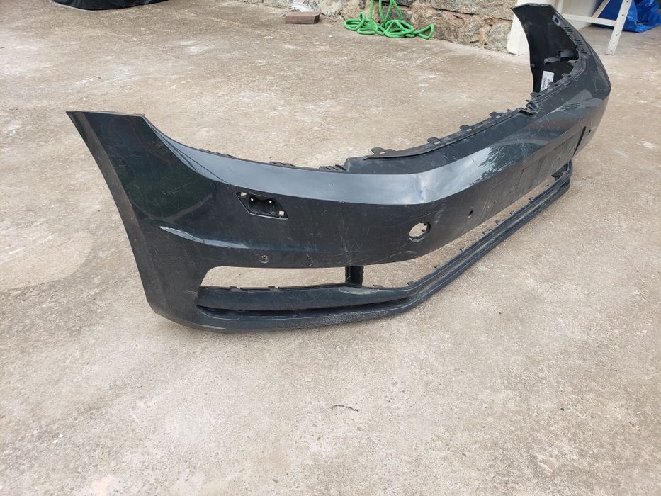 Bronq/broni VW Toaran 2015-2020g. Броня/брони Фолксваген туран 2015-20