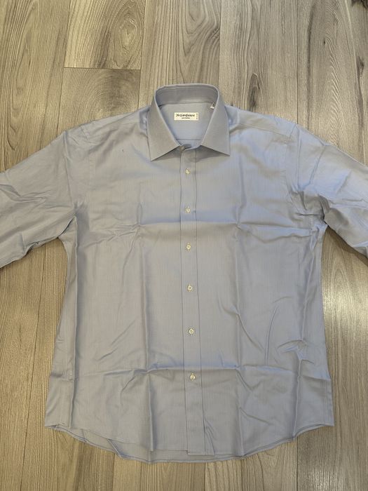 Camasa Yves Saint Laurent