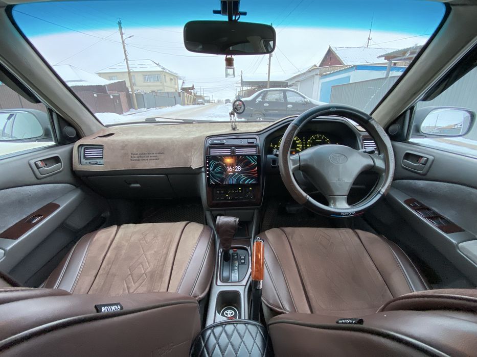 Toyota Corona Premio