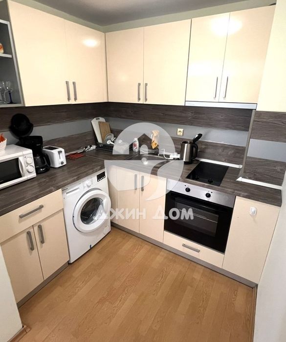 Продава се Двустаен апартамент в Свети Влас - 68 кв.м за 680 €/кв.м - Снимка #4