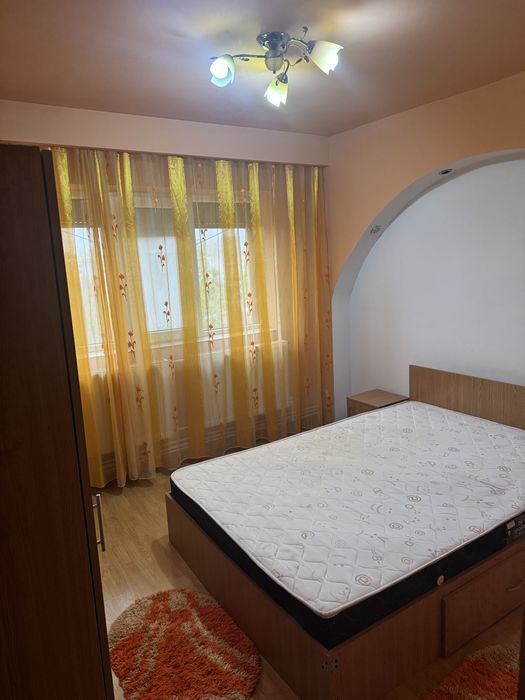 Apartament 2 camere 1 decembrie