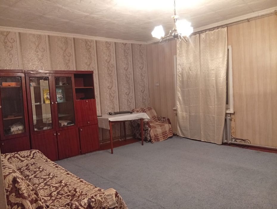 Продам Дом, поселок Первомайский.