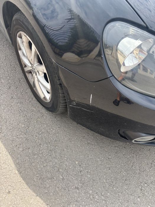 Golf 6 de vanzare