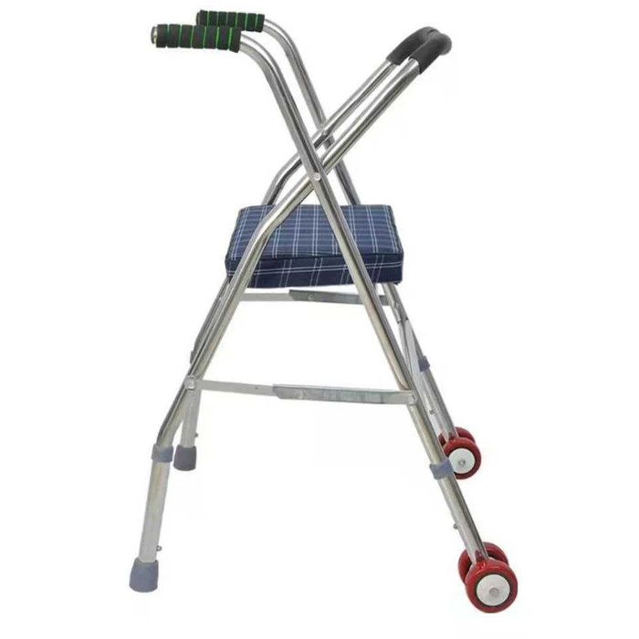 Ходунок с колесами