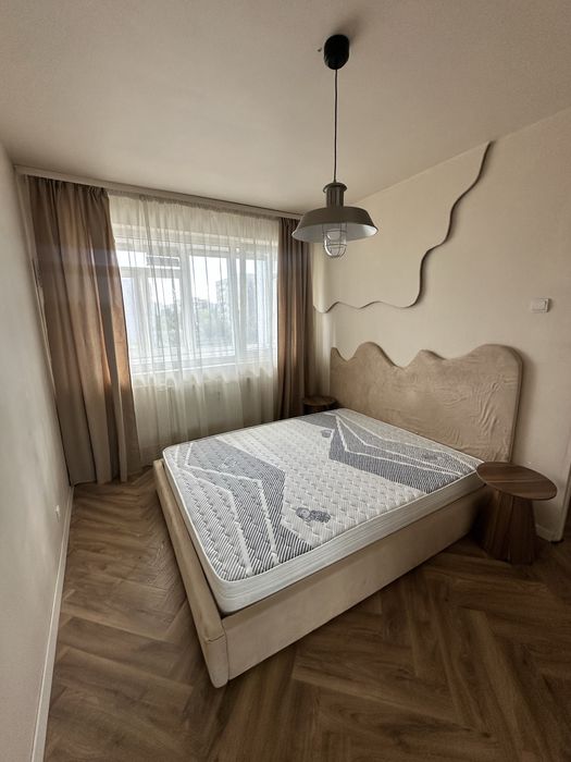 Inchiriez apartament 2 camere Plaza Mall