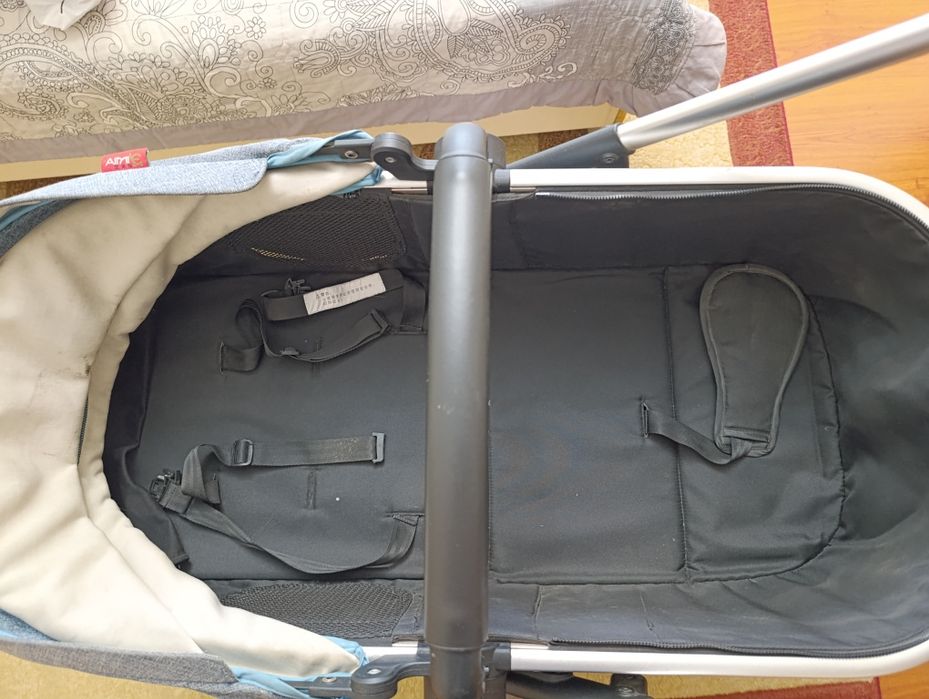 Балалар коляскасы. Детская коляска.