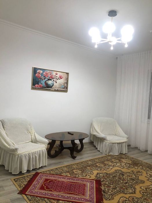 SROCHNO Yangi xayot tumani 9 xududda 2 xonali uy sotiladi